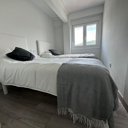 Oktheway Caldas Centro Caldas De Reis Dış mekan fotoğraf
